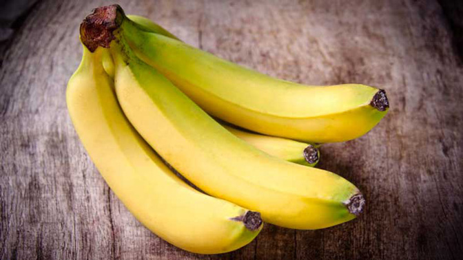 verbanogel - Banana