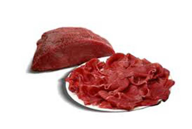 verbanogel - Roast Beef