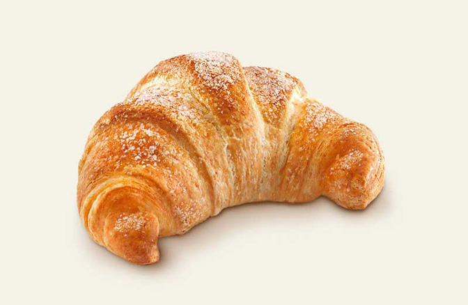 verbanogel - Gran croissant albiccoca