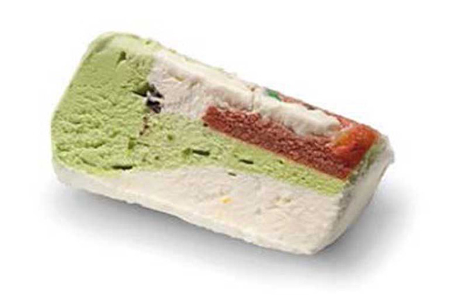 verbanogel - Cassata gelato