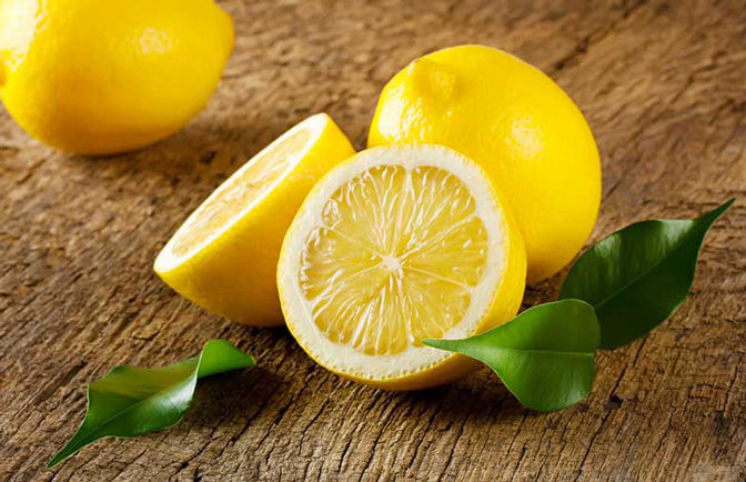 verbanogel - Sorbetto limone