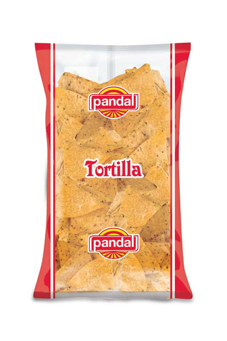 verbanogel - Pandal Tortilla